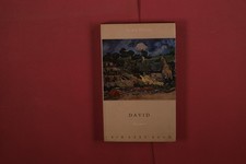 398975 André Dhôtel DAVID Verlag Andreas Zettner HC