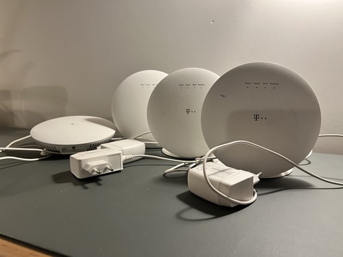 Telekom speed home wifi mesh - telekom,
