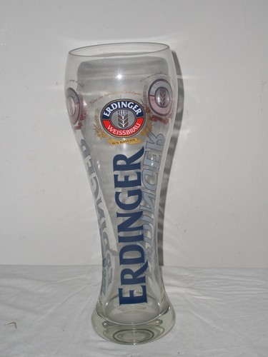 Erdinger weissbier liter - -3,