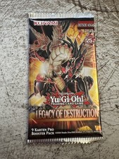 Legacy of - yu-gi-oh!,