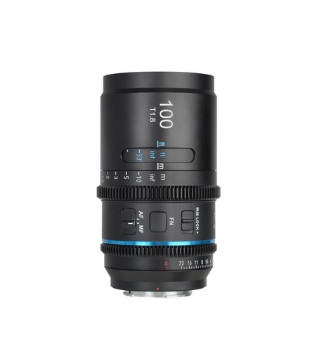 Sirui astra 33x full - 1.33x,