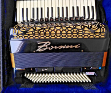 Piano - Akkordeon, Borsini