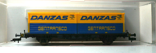 Fleischmann 5233 güterwagen - 5233,