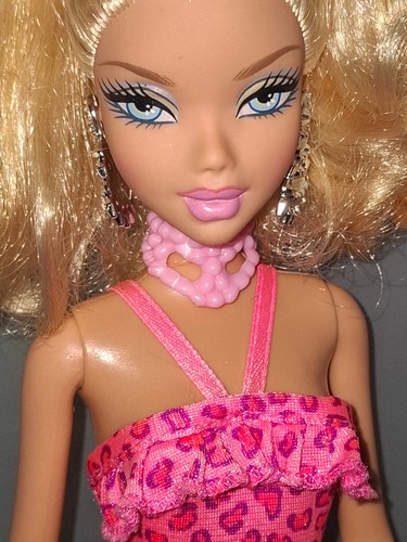 Barbie mattel scene - 🎠barbie,