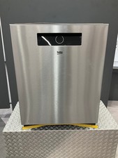 BEKO BG640EXUB Unterbau-Geschirrspüler 60 cm Gebraucht 3#2739145