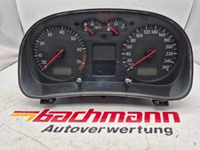 Tacho Tachometer VW Golf IV