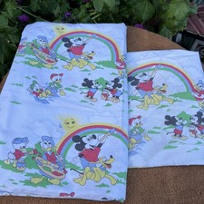 Mickey Maus Bettwäsche Disney