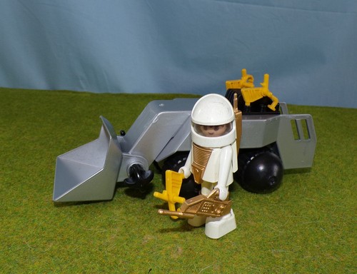 Playmobil playmospace custom - playmobil:,