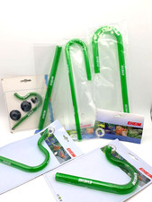 EHEIM Überlaufbogen Düsenstrahlrohr Ansaugrohr Überlaufrohr Breitstrahlrohr Rohr