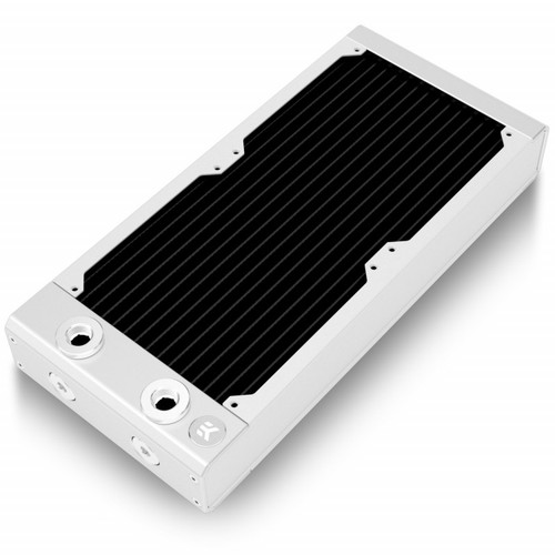 Water blocks quantum - ek,
