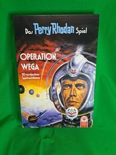 Das Perry Rhodan Spiel