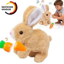Interaktives Osterhase