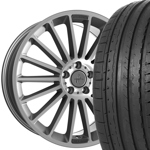 Abe sommerräder keskin - 18",