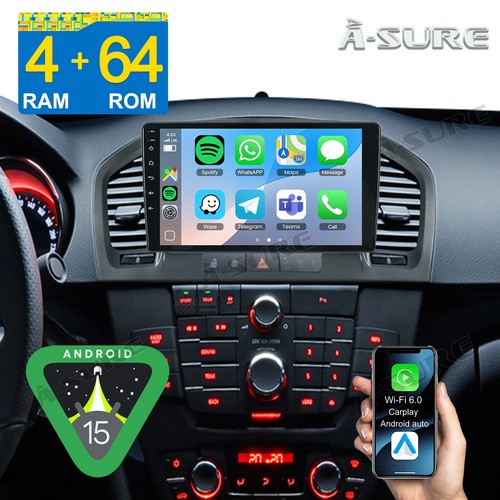 Zoll 64gb andriod 15 - 4+64gb,