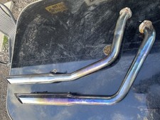 Harley Davidson Evolution Evo