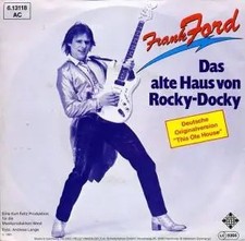 Frank ford das alte haus - das,