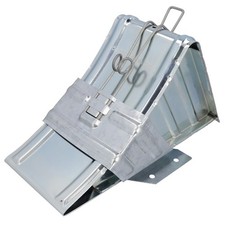 Hemmschuh Metall G53 +