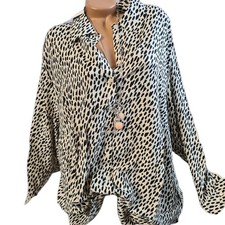 Sheego Tunika Bluse Hemdbluse