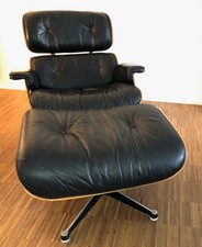 Charles Eames - Lounge Chair -