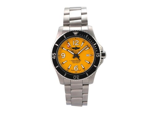 Breitling superocean automatic - superocean,