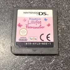 Prinzessin Lillifee