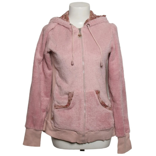 Garden girl kapuzenpullover - garden,