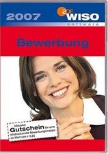 WISO Bewerbung 2007 von Buhl | Software | Zustand gut