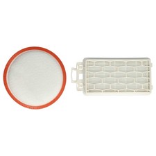 2 Filter Set für Dirt Devil