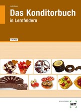 Das konditorbuch josef - konditorbuch,