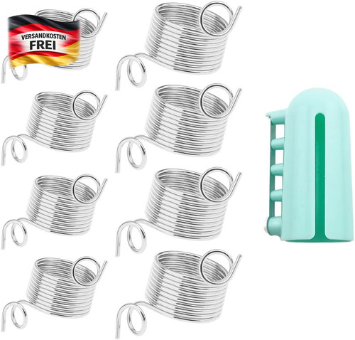 Strickring set stück für - strickring, 8