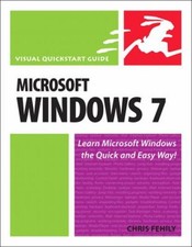 Microsoft Windows 7: Visual