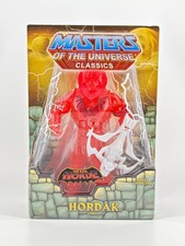 SPIRIT HORDAK BRANDNEU VERSIEGELT MASTERS OF THE UNIVERSE MOTUC CLASSICS
