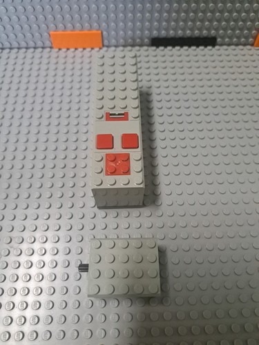 Lego 2838c01 motor und - lego,