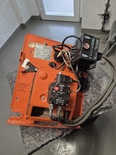 Viessmann VEI Ölbrenner