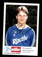 Peter sendscheid - peter,