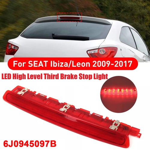 Rot led bremslicht - led,
