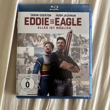 Eddie the eagle - the, ist