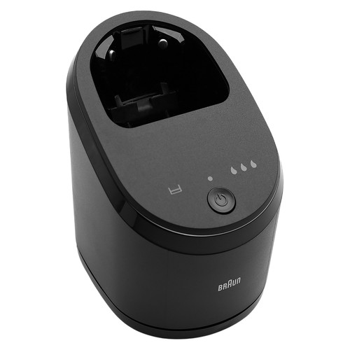 Ware braun reinigungsstation - b-ware,