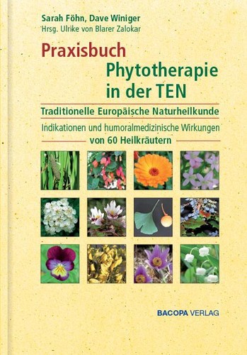 Praxisbuch phytotherapie - praxisbuch,
