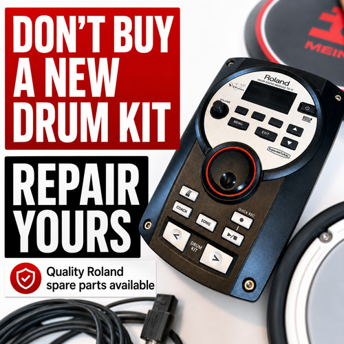 Roland td11 v drums - td-11, v-drums