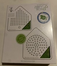 Relaxound ZIRPY BOX Green 