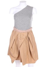 CARVEN Dress One-Shoulder One