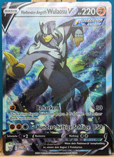 POKEMON - Kampfstile -