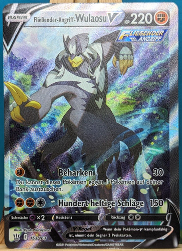 Pokemon kampfstile - kampfstile,