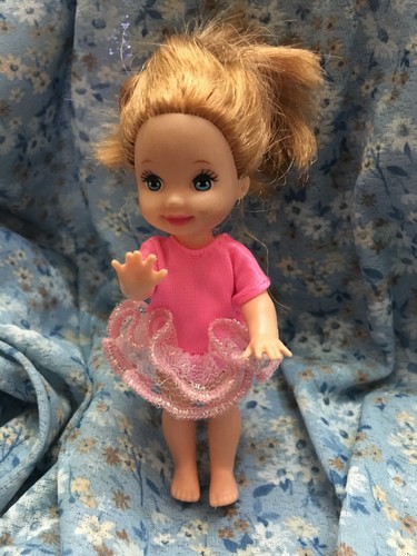 Barbie kind mattel von - kind,