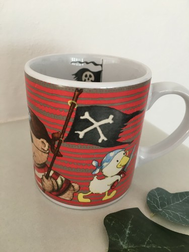 Tasse henkelbecher - tasse,
