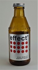 Effect Energy Drink Dummy