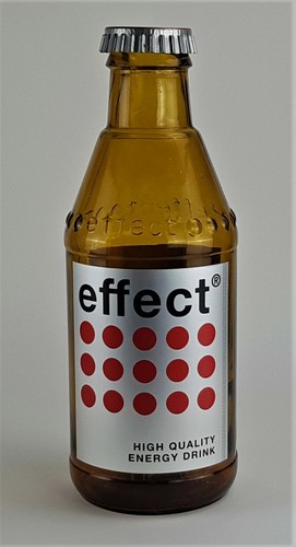 Effect energy drink dummy - drink,