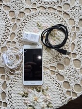 Samsung Galaxy Grand Prime SM-G530H - 8GB - Grau (Ohne Simlock) (Dual SIM)