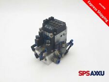 FESTO CPV-10-VI 18200 Ventilinsel incl. 4x Magnetventil 161415 161417 Pneumatik 